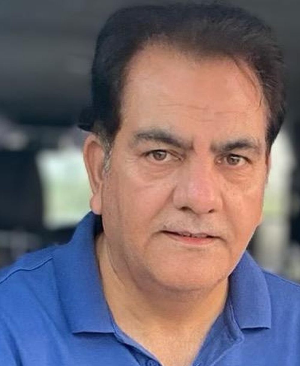 Muhammad Nawaz - Director Finance