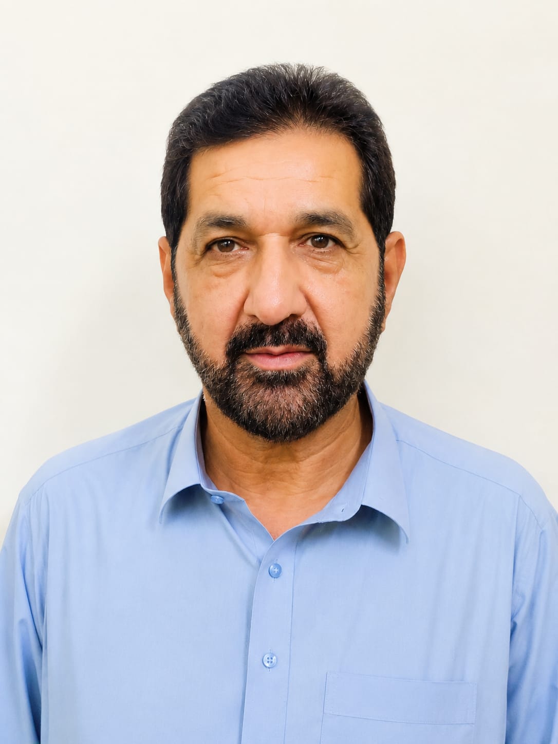 Naveed Hussain